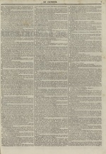 Le Censeur : journal de Lyon, politique, industriel et littéraire, N°226, pp. 3