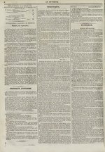 Le Censeur : journal de Lyon, politique, industriel et littéraire, N°242, pp. 2