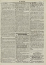 Le Censeur : journal de Lyon, politique, industriel et littéraire, N°243, pp. 3