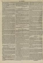 Le Censeur : journal de Lyon, politique, industriel et littéraire, N°249, pp. 2