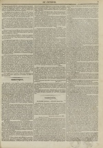 Le Censeur : journal de Lyon, politique, industriel et littéraire, N°250, pp. 3