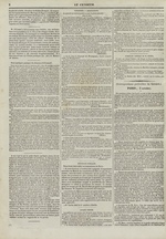 Le Censeur : journal de Lyon, politique, industriel et littéraire, N°258, pp. 2