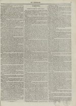 Le Censeur : journal de Lyon, politique, industriel et littéraire, N°265, pp. 3