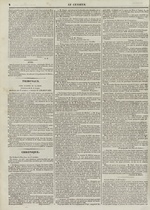 Le Censeur : journal de Lyon, politique, industriel et littéraire, N°278, pp. 2