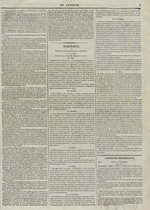 Le Censeur : journal de Lyon, politique, industriel et littéraire, N°279, pp. 3