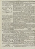 Le Censeur : journal de Lyon, politique, industriel et littéraire, N°280, pp. 2