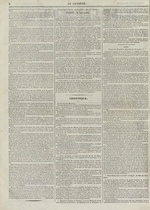 Le Censeur : journal de Lyon, politique, industriel et littéraire, N°281, pp. 2