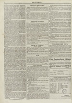 Le Censeur : journal de Lyon, politique, industriel et littéraire, N°288, pp. 4