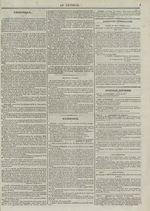 Le Censeur : journal de Lyon, politique, industriel et littéraire, N°289, pp. 3