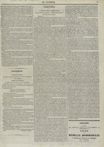 Le Censeur : journal de Lyon, politique, industriel et littéraire, N°297, pp. 3