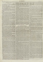 Le Censeur : journal de Lyon, politique, industriel et littéraire, N°295, pp. 2