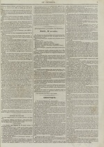 Le Censeur : journal de Lyon, politique, industriel et littéraire, N°295, pp. 3