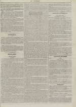 Le Censeur : journal de Lyon, politique, industriel et littéraire, N°296, pp. 3