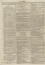 Le Censeur : journal de Lyon, politique, industriel et littéraire, N°305, pp. 2