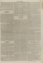 Le Censeur : journal de Lyon, politique, industriel et littéraire, N°311, pp. 3