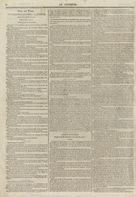 Le Censeur : journal de Lyon, politique, industriel et littéraire, N°314, pp. 2