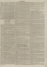 Le Censeur : journal de Lyon, politique, industriel et littéraire, N°332, pp. 3