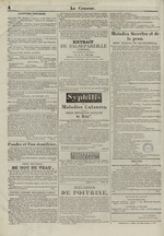 Le Censeur : journal de Lyon, politique, industriel et littéraire, N°39, pp. 4