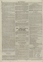 Le Censeur : journal de Lyon, politique, industriel et littéraire, N°38, pp. 4