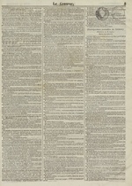 Le Censeur : journal de Lyon, politique, industriel et littéraire, N°41, pp. 3