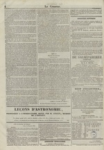Le Censeur : journal de Lyon, politique, industriel et littéraire, N°56, pp. 4