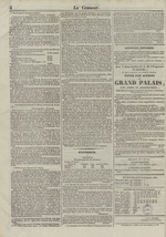 Le Censeur : journal de Lyon, politique, industriel et littéraire, N°63, pp. 4