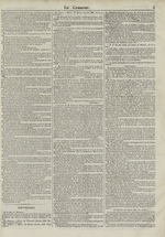 Le Censeur : journal de Lyon, politique, industriel et littéraire, N°62, pp. 3