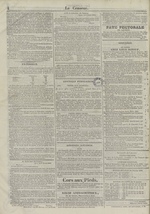 Le Censeur : journal de Lyon, politique, industriel et littéraire, N°62, pp. 4