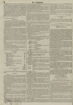 Le Censeur : journal de Lyon, politique, industriel et littéraire, N°73, pp. 2