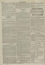 Le Censeur : journal de Lyon, politique, industriel et littéraire, N°74, pp. 4
