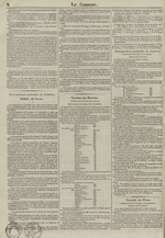 Le Censeur : journal de Lyon, politique, industriel et littéraire, N°78, pp. 2