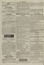 Le Censeur : journal de Lyon, politique, industriel et littéraire, N°80, pp. 4
