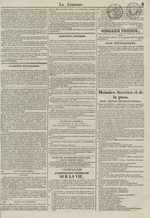 Le Censeur : journal de Lyon, politique, industriel et littéraire, N°86, pp. 3