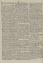 Le Censeur : journal de Lyon, politique, industriel et littéraire, N°87, pp. 2