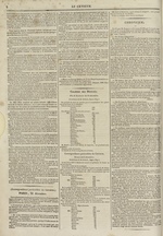 Le Censeur : journal de Lyon, politique, industriel et littéraire, N°347, pp. 2