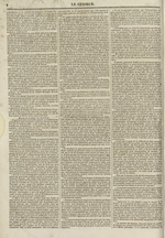 Le Censeur : journal de Lyon, politique, industriel et littéraire, N°348, pp. 2