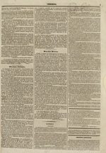 Le Censeur : journal de Lyon, politique, industriel et littéraire, N°350, pp. 3