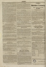 Le Censeur : journal de Lyon, politique, industriel et littéraire, N°350, pp. 4