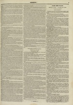 Le Censeur : journal de Lyon, politique, industriel et littéraire, N°364, pp. 3