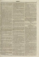 Le Censeur : journal de Lyon, politique, industriel et littéraire, N°367, pp. 3