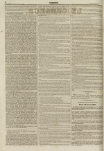 Le Censeur : journal de Lyon, politique, industriel et littéraire, N°369, pp. 2