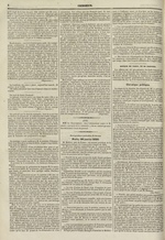 Le Censeur : journal de Lyon, politique, industriel et littéraire, N°371, pp. 2