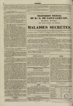 Le Censeur : journal de Lyon, politique, industriel et littéraire, N°377, pp. 4