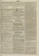 Le Censeur : journal de Lyon, politique, industriel et littéraire, N°392, pp. 3