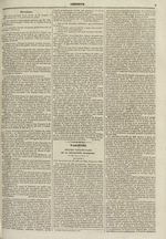 Le Censeur : journal de Lyon, politique, industriel et littéraire, N°393, pp. 3