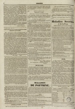 Le Censeur : journal de Lyon, politique, industriel et littéraire, N°395, pp. 4