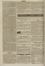 Le Censeur : journal de Lyon, politique, industriel et littéraire, N°406, pp. 4