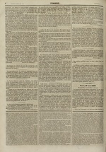 Le Censeur : journal de Lyon, politique, industriel et littéraire, N°414, pp. 2
