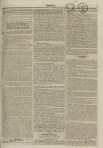 Le Censeur : journal de Lyon, politique, industriel et littéraire, N°416, pp. 3