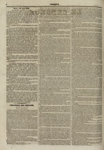 Le Censeur : journal de Lyon, politique, industriel et littéraire, N°420, pp. 2